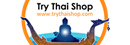 Try Thai Shop - Buy Thai Food Online