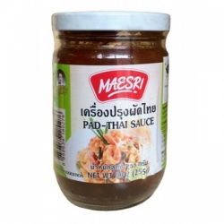 Maesri Stir-fry sauce Pad Thai 225g