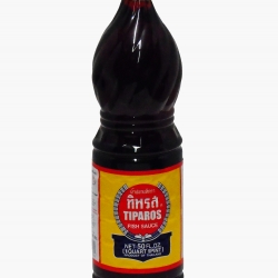 Tiparos Fish Sauce 1500ml
