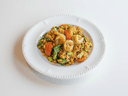Bangkok Fried Rice