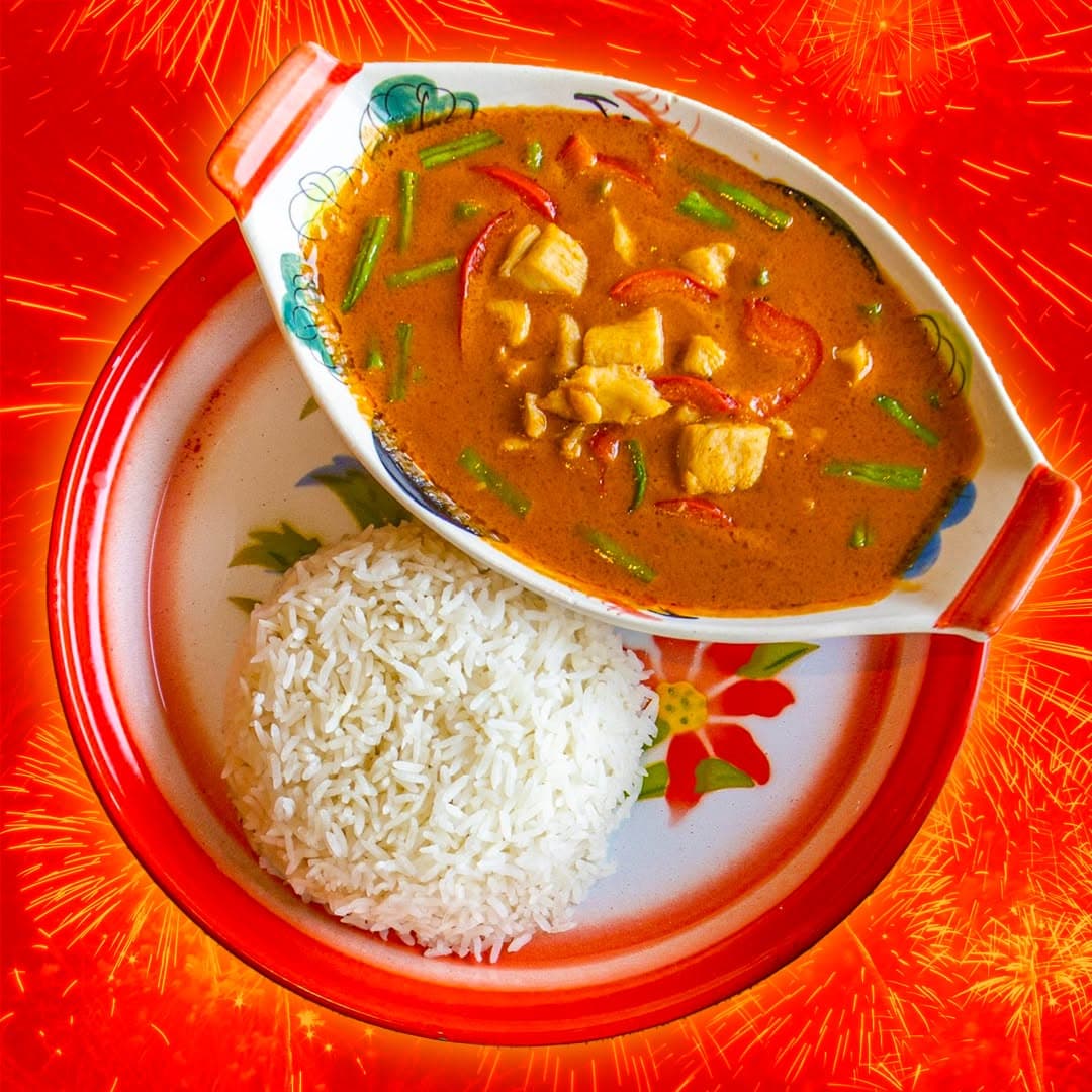 TryThai Noodles