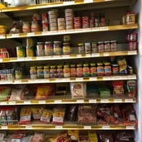 TryThai Groceries