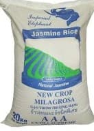 Thai Jasmin Rice